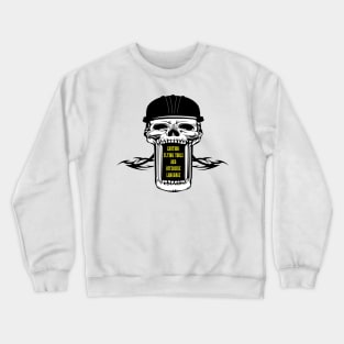 Flying Tools Crewneck Sweatshirt